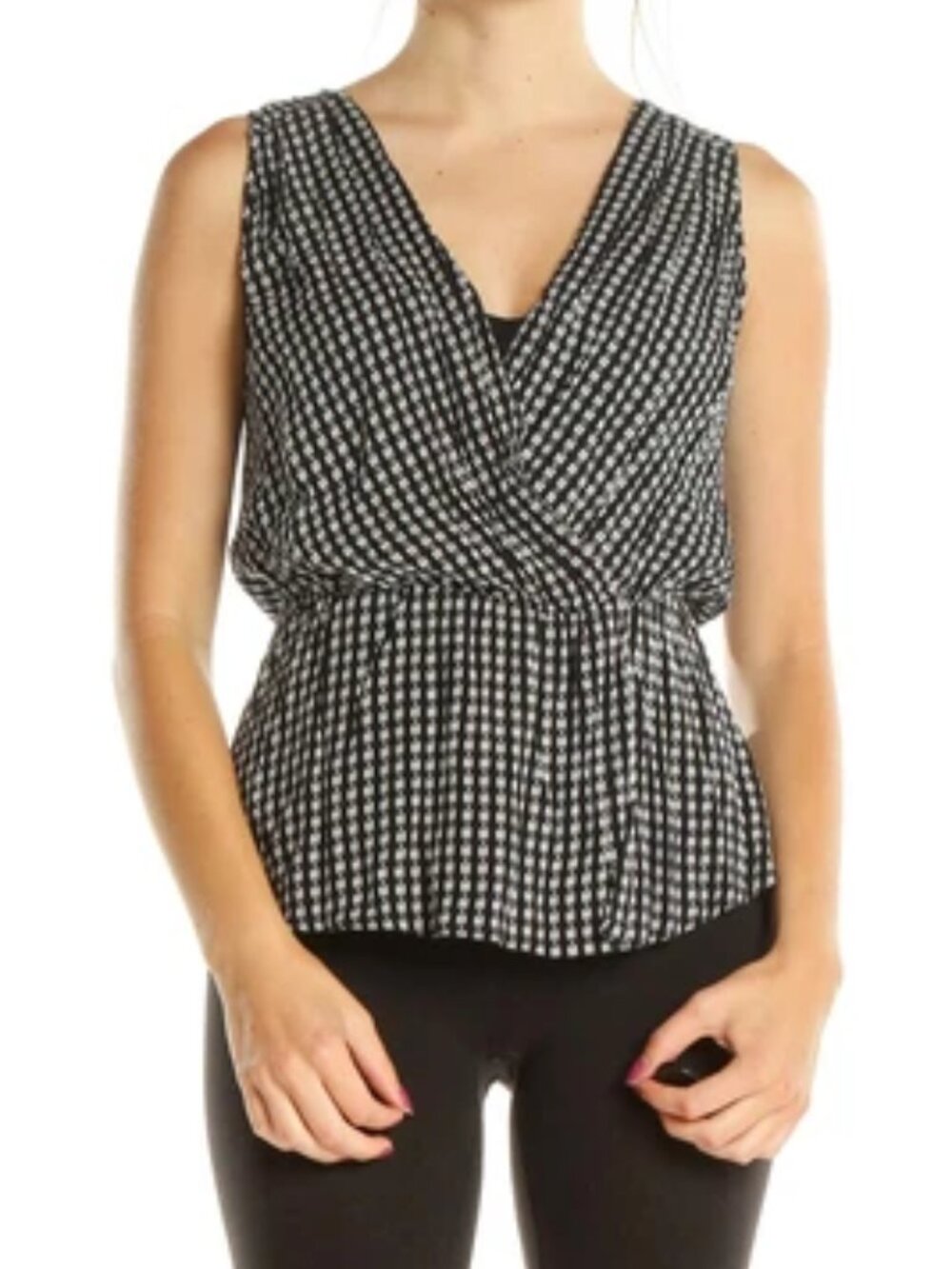 ☆ CHELSEA•28 Crossover Top